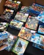 LEGO Sets Pallets Available – 200 Brand New Sets for £750 - Image 5