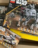 LEGO Sets Pallets Available – 200 Brand New Sets for £750 - Image 6