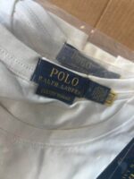 Brand New Polo T-Shirt Pallet: Wholesale Clothing for Resellers - Image 5