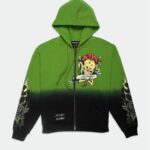 YB X ED HARDY Collection – 20-Piece Clothing & Shoe Pallet