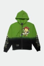 YB X ED HARDY Collection – 20-Piece Clothing & Shoe Pallet