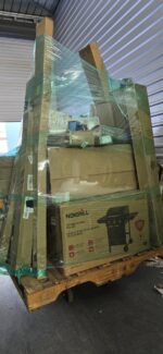 Pallet Blowout All Week: 700 Pallets Ready to Go - Image 9
