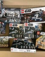 LEGO Sets Pallets Available – 200 Brand New Sets for £750 - Image 8