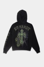 YB X ED HARDY Collection – 20-Piece Clothing & Shoe Pallet - Image 18