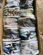 Wholesale Nike Jordan Sneakers Pallets: A Guide for Resellers - Image 3