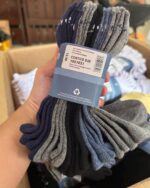Wholesale CK Socks for Men 500 Pairs – Bulk Socks for Resellers