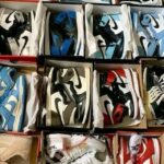 Wholesale Nike Jordan Sneakers Pallets: A Guide for Resellers