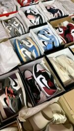 Wholesale Nike Jordan Sneakers Pallets: A Guide for Resellers - Image 5