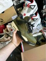 Wholesale Nike Jordan Sneakers Pallets: A Guide for Resellers - Image 6