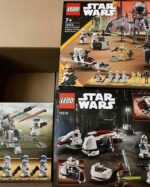 LEGO Sets Pallets Available – 200 Brand New Sets for £750 - Image 9