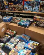 LEGO Sets Pallets Available – 200 Brand New Sets for £750 - Image 10
