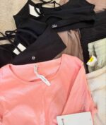 SKIMS ALO Lululemon Pallets: Wholesale Buying Guide - Image 20