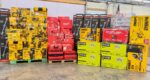 Ryobi and DeWalt Tool Pallets: Wholesale Deals for Resellers