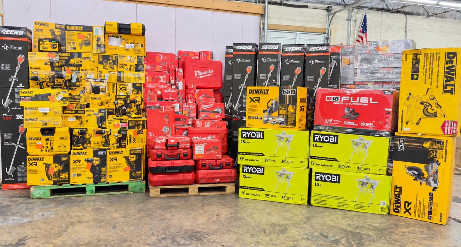 842650411_1770828504037365_4646509624424763262_n (1) Ryobi and DeWalt Tool Pallets: Wholesale Deals for Resellers