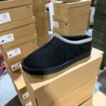 Mixed UGG Shoes Pallet Liquidation: 100 Pairs of Brand-New Shoes