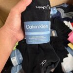 Wholesale CK Socks for Men 500 Pairs – Bulk Socks for Resellers