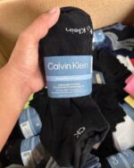 Wholesale CK Socks for Men 500 Pairs – Bulk Socks for Resellers