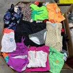 Target Swimwear Pallets Now Available! Wholesale Summer Inventory