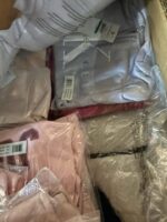 Mixed Branded Kids Clothing Pallet: Affordable Wholesale Inventory