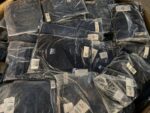 Mixed Branded Kids Clothing Pallet: Affordable Wholesale - Image 3