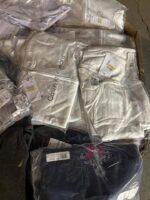 Mixed Branded Kids Clothing Pallet: Affordable Wholesale - Image 4