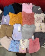 Wholesale Target Kids Winter Clothes Pallets: 350–400 Pieces - Image 4