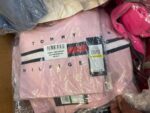 Mixed Branded Kids Clothing Pallet: Affordable Wholesale - Image 5