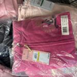 Mixed Branded Kids Clothing Pallet: Affordable Wholesale Inventory