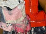 Mixed Branded Kids Clothing Pallet: Affordable Wholesale - Image 7