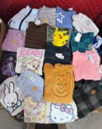 Wholesale Target Kids Winter Clothes Pallets: 350–400 Pieces - Image 5