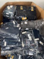 Mixed Branded Kids Clothing Pallet: Affordable Wholesale - Image 8