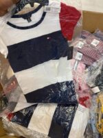 Mixed Branded Kids Clothing Pallet: Affordable Wholesale - Image 9