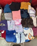 Wholesale Target Kids Winter Clothes Pallets: 350–400 Pieces - Image 7