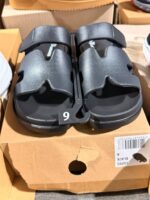 Wholesale Mixed Shoe Pallet Stock: Affordable Inventory - Image 5