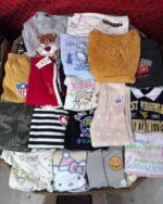 Wholesale Target Kids Winter Clothes Pallets: 350–400 Pieces - Image 8