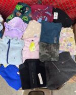 Wholesale Target Kids Winter Clothes Pallets: 350–400 Pieces - Image 9