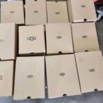 Mixed UGG Shoes Pallet Liquidation: 100 Pairs of Brand-New - Image 11