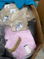 Mixed Branded Kids Clothing Pallet: Affordable Wholesale - Image 13