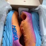 Wholesale Hoka Sneakers Pallet – 150 Brand-New Pairs for £1,200