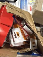 Walmart Liquidation Pallets: Tools, Bluetooth Speakers, HBA - Image 4