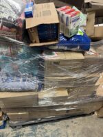 Walmart Liquidation Pallets: Tools, Bluetooth Speakers, HBA - Image 6