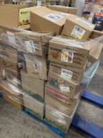Walmart Liquidation Pallets: Tools, Bluetooth Speakers, HBA - Image 7