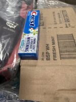 Walmart Liquidation Pallets: Tools, Bluetooth Speakers, HBA - Image 9