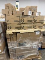 Walmart Liquidation Pallets: Tools, Bluetooth Speakers, HBA - Image 11