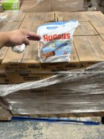 Walmart Liquidation Pallets: Tools, Bluetooth Speakers, HBA - Image 13