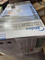 Walmart Liquidation Pallets: Tools, Bluetooth Speakers, HBA - Image 14
