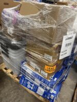 Walmart Liquidation Pallets: Tools, Bluetooth Speakers, HBA - Image 19