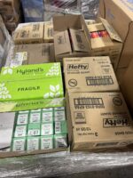 Walmart Liquidation Pallets: Tools, Bluetooth Speakers, HBA - Image 22