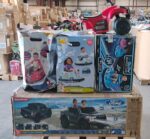 Wholesale Ride-On Toys Pallet – £600 Per Pallet - Image 5
