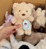 Wholesale Jellycat Pallets: 200 Genuine Items for £850 - Image 7